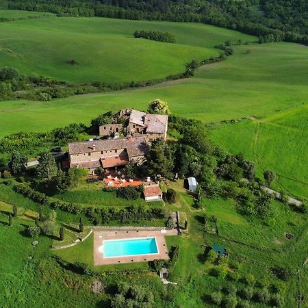 Country House La Collina Di Bargiano - Casa Raffaella アッレローナ エクステリア 写真