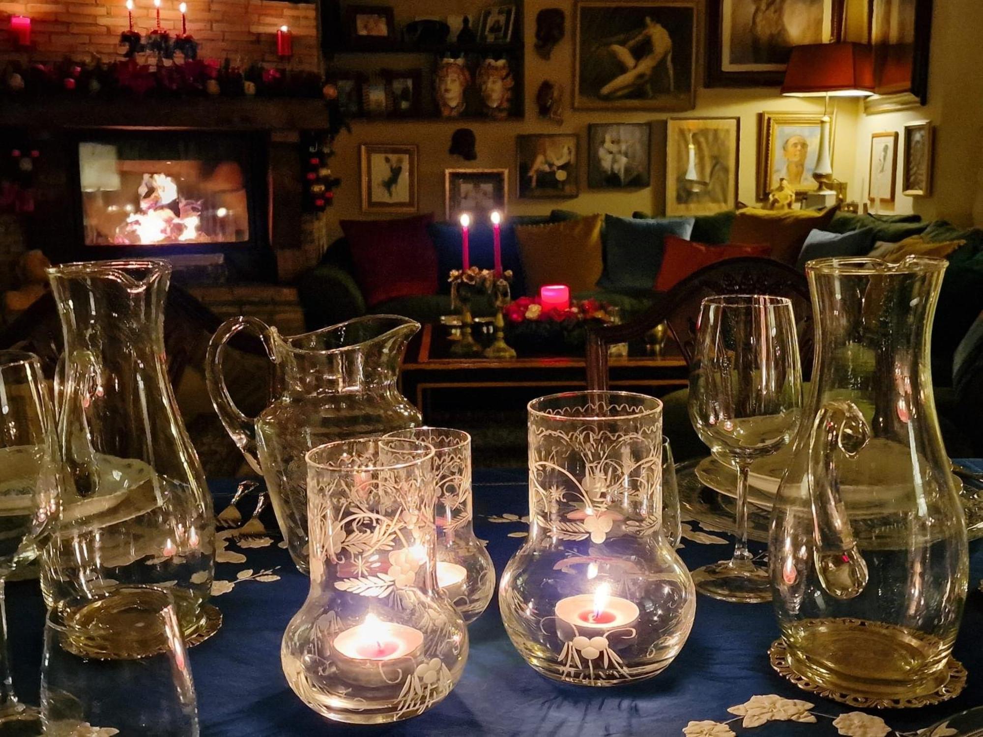 Country House La Collina Di Bargiano - Casa Raffaella アッレローナ エクステリア 写真