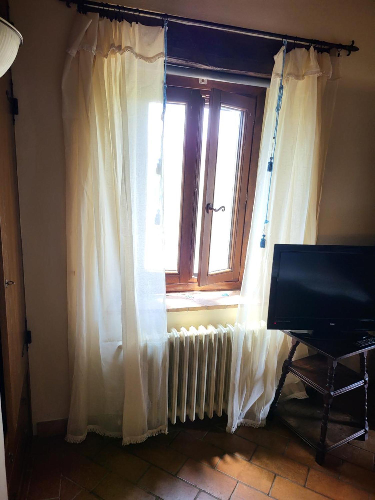 Country House La Collina Di Bargiano - Casa Raffaella アッレローナ エクステリア 写真