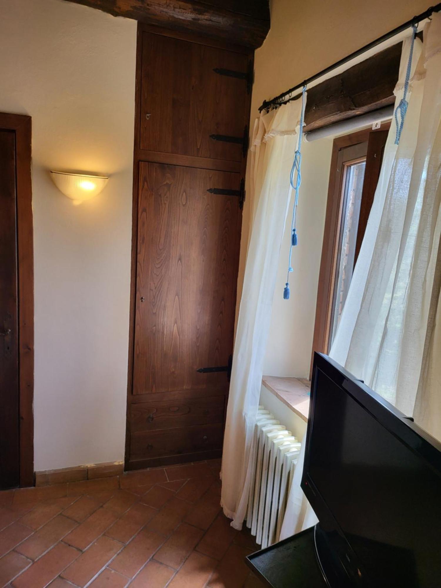 Country House La Collina Di Bargiano - Casa Raffaella アッレローナ エクステリア 写真