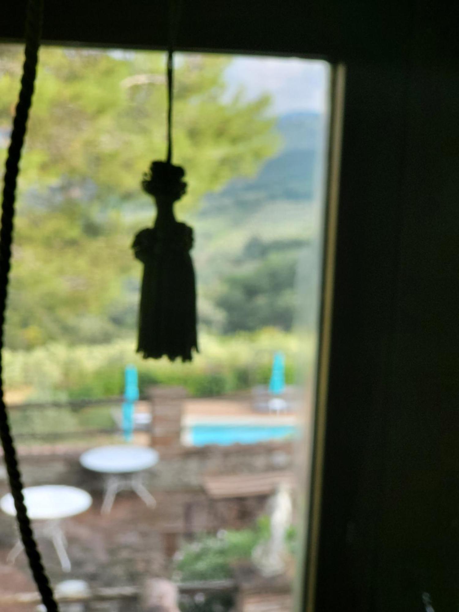 Country House La Collina Di Bargiano - Casa Raffaella アッレローナ エクステリア 写真
