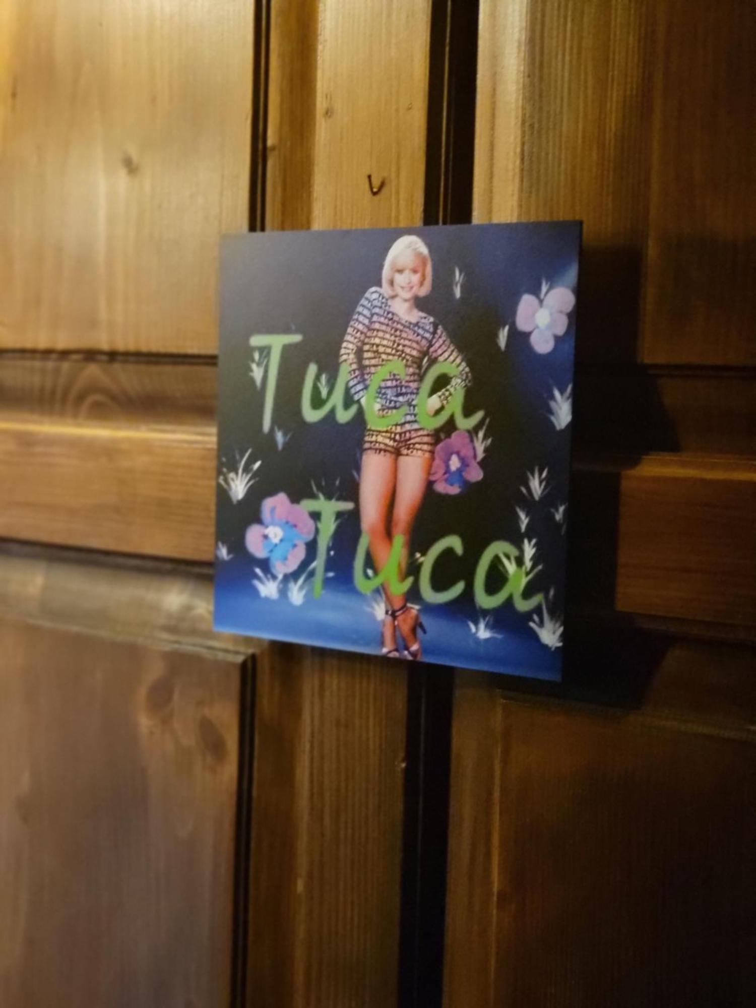 Country House La Collina Di Bargiano - Casa Raffaella アッレローナ エクステリア 写真